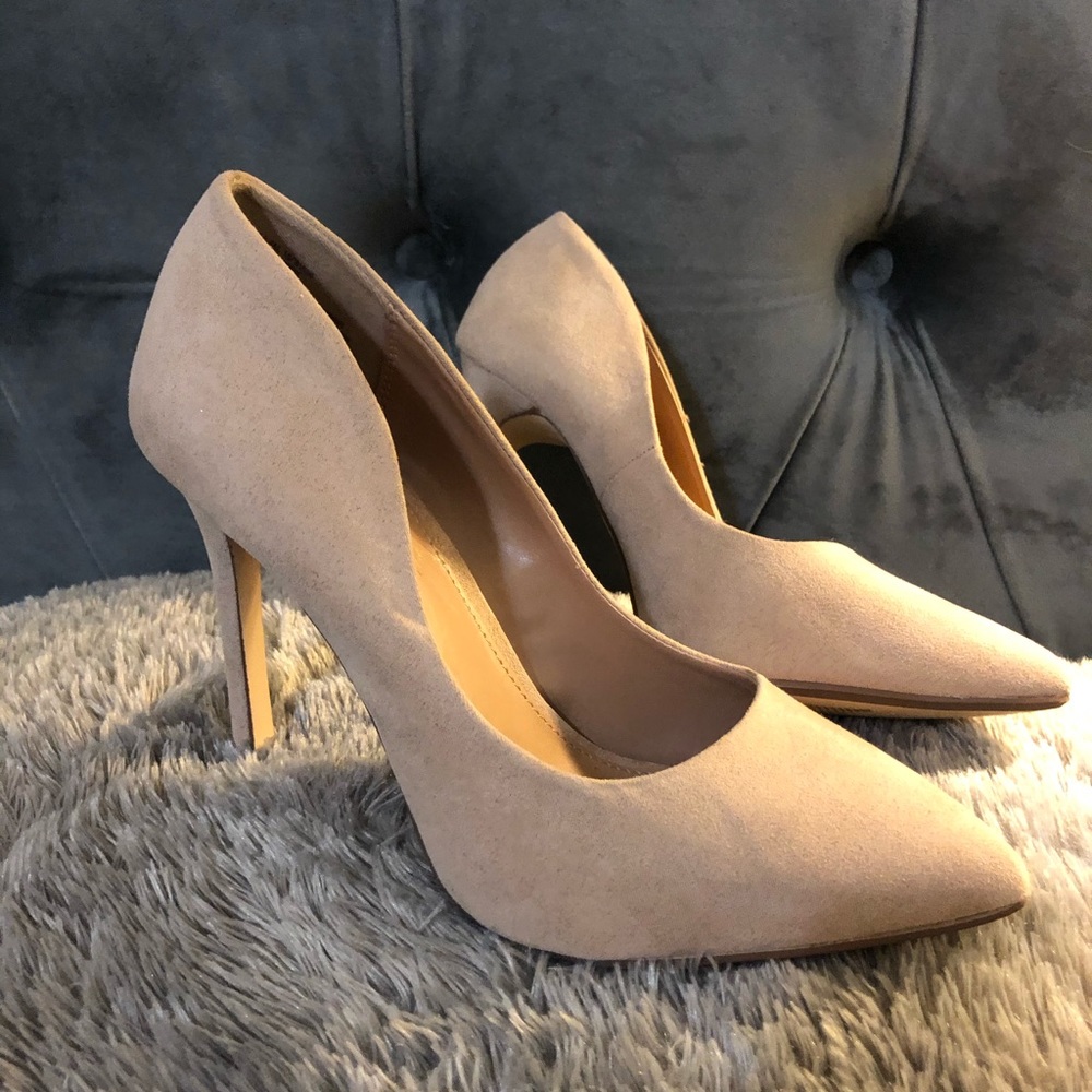 Abound heels
